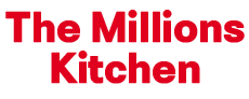 The Millions Kitchen logo